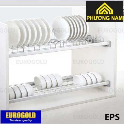 Giá Bát Đĩa Cố Định EUROGOLD EPS